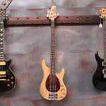 1994 Ernie Ball Music Man Sterling Natural Velvet Rosewood