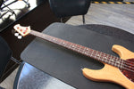 1994 Ernie Ball Music Man Sterling Natural Velvet Rosewood