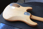 1994 Ernie Ball Music Man Sterling Natural Velvet Rosewood