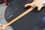 1994 Ernie Ball Music Man Sterling Natural Velvet Rosewood