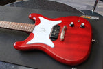 SOLD Epiphone Coronet reissue