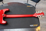 SOLD Epiphone Coronet reissue