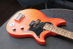 SOLD Mike Watt Signature Reverend Short Scale Bass