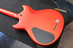 SOLD Mike Watt Signature Reverend Short Scale Bass