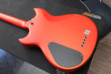 SOLD Mike Watt Signature Reverend Short Scale Bass