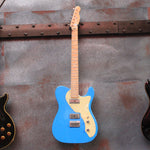 SOLD J. Leachim Model "C" Tele