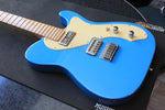 SOLD J. Leachim Model "C" Tele