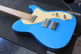 SOLD J. Leachim Model "C" Tele