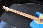 SOLD J. Leachim Model "C" Tele