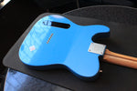 SOLD J. Leachim Model "C" Tele