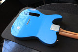 SOLD J. Leachim Model "C" Tele