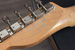 SOLD J. Leachim Model "C" Tele