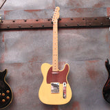 SOLD Fender Telecaster FSR Rustic Ash