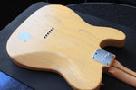 SOLD Fender Telecaster FSR Rustic Ash