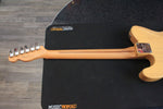 SOLD Fender Telecaster FSR Rustic Ash