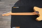 SOLD Fender Telecaster FSR Rustic Ash
