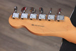 SOLD Fender Telecaster FSR Rustic Ash