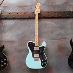 SOLD Fender Vintera Road Worn 70's Tele Deluxe