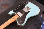 SOLD Fender Vintera Road Worn 70's Tele Deluxe