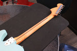 SOLD Fender Vintera Road Worn 70's Tele Deluxe