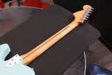 SOLD Fender Vintera Road Worn 70's Tele Deluxe
