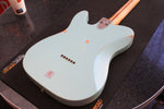 SOLD Fender Vintera Road Worn 70's Tele Deluxe