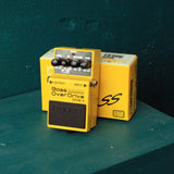 Boss ODB-3