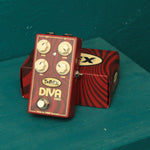 SOLD T-Rex Diva Drive