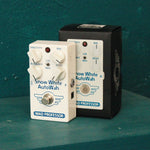 SOLD Mad Professor Snow White Auto Wah