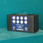 SOLD Mad Professor Dual Blue Delay