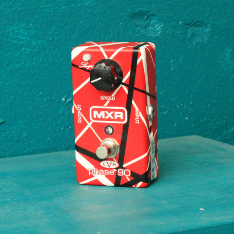 SOLD MXR EVH Phase 90