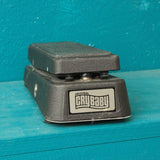 SOLD Dunlop Orginal Crybaby