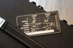 SOLD Mesa/Boogie Fillmore 25 1x12