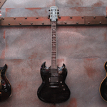 Epiphone SG Prophecy Custom EX
