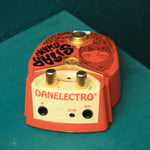 SOLD Danelectro Sitar Swami
