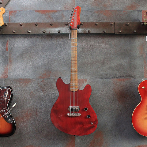 Arvo Junior Custom B-Stock