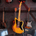 SOLD J. Leachim Guitars "Jazzcaster"