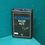 Rockman Bass Ace