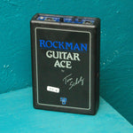 SOLD Rockman Guitar Ace