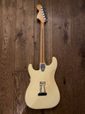 SOLD! Fender Stratocaster 1979 "Faster Than Speed of Light"