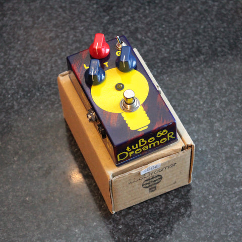 SOLD JAM Tube Dreamer