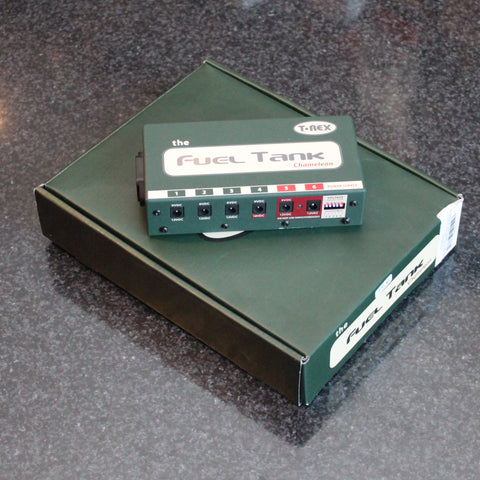 SOLD T-Rex Fuel Tank Powersupply