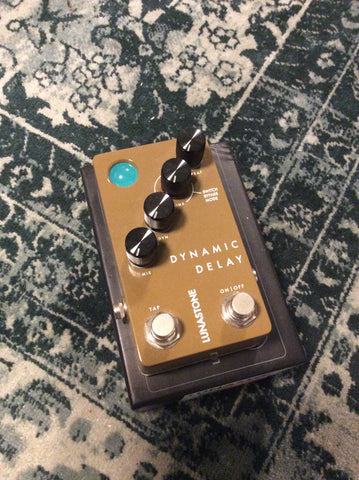 SOLD Lunastone Dynamic Delay