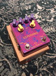 SOLD Tsakalis AudioWorks "Experience" Octave Fuzz