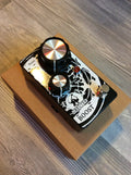 Greuter Audio Boost