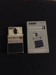 SOLD ISP Technologies "Decimator II" Noise reduction