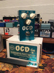 Fulltone Custom Shop "OCD-GE" Overdrive