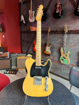 SOLD Rebel Relic 54 T-Series “Black guard”