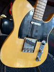 SOLD Rebel Relic 54 T-Series “Black guard”