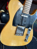 SOLD Rebel Relic 54 T-Series “Black guard”